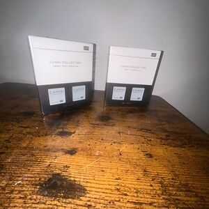 CANNI Diamond Gel Top Coat